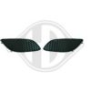 DIEDERICHS 1891146 Ventilation Grille, bumper